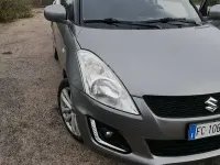 Usata Suzuki Swift 75 CV (55 kW) 2016 Utilitaria