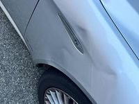 Usata Alfa Romeo 159 150 CV (110 kW) 2009 Grigio Berlina