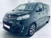 Usata Citroën Spacetourer Business Class 2017 Nero Monovolume