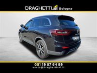 usata Renault Koleos 2.0 blue dci Executive 190cv 4x4 x tronic diesel automatico 5 usata - Bologna - DRAGHETTI SRL