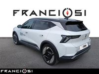 Usata Renault Scenic E-Tech Techno 161 kW (220 CV) 2024 Bianco SUV