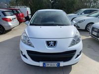 usata Peugeot 207 1.4GPL - NEOPATENTATI -