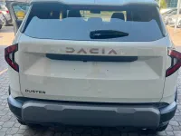 Nuova Dacia Duster Extreme 122 CV (89 kW) 2026 Beige Station wagon
