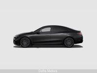 Nuova Mercedes CLA 250+ AMG line Plus 144 kW (197 CV) 2026 Nero Berlina