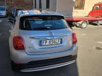 Usata Fiat 500X 95 CV (69 kW) 2018 Other SUV
