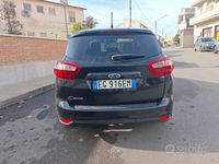 Usata Ford C-MAX 115 CV (84 kW) 2011 Monovolume