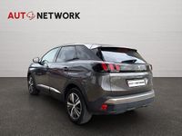 Usata Peugeot 3008 Allure 131 CV (96 kW) 2022 Grigio scuro SUV