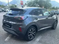 Usata Ford Puma Titanium 125 CV (91 kW) 2023 Other SUV
