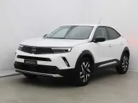 Usata Opel Mokka Elegance 110 CV (80 kW) 2022 Bianco SUV