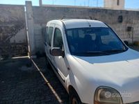 Usata Renault Kangoo 2000 Berlina