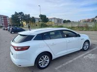 Usata Renault Mégane GrandTour Business 110 CV (80 kW) 2017 Station wagon