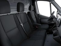 Nuova Mercedes Sprinter 190 CV (139 kW) 2025 Bianco Furgone