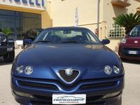 usata Alfa Romeo GTV 2.0i 16V COUPE'