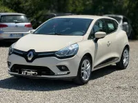 Usata Renault Clio IV 90 CV (66 kW) 2018 Beige Berlina