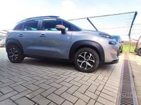 Usata Citroën C3 Aircross PureTech 110 CV (80 kW) 2022 Grigio SUV