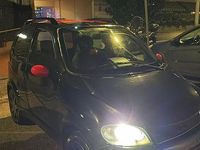 Usata Ligier X-Too 2007 Nero Utilitaria