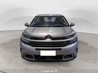 Usata Citroën C5 Aircross Business Class 131 CV (96 kW) 2021 Grigio SUV