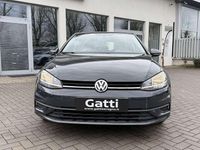 Usata VW Golf VII 86 CV (63 kW) 2018 Grigio Berlina