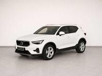 Usata Volvo XC40 Core 197 CV (144 kW) 2025 Bianco SUV