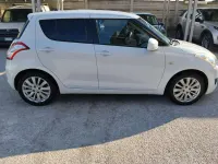 Usata Suzuki Swift GL 90 CV (66 kW) 2010 Other Utilitaria