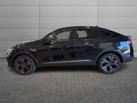 Usata Renault Arkana R.S. 94 CV (69 kW) 2021 Other SUV