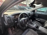 Usata Citroën C5 Shine 130 CV (95 kW) 2020 Bianco Station wagon