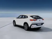 Nuova BMW X2 Performance 149 CV (109 kW) 2026 Bianco SUV