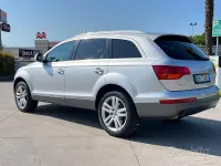 Usata Audi Q7 233 CV (171 kW) 2008 Grigio SUV