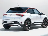 Nuova Opel Mokka S 131 CV (96 kW) 2026 Kolibri blue SUV