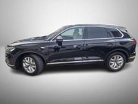 usata VW Touareg ATMOSPHERE 3.0 TDI V6 4MOTION DSG 231CV *NAVI+19"*