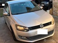 Usata VW Polo 2009 Berlina