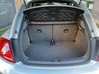 Usata VW Beetle 140 CV (102 kW) 2012 Grigio Utilitaria