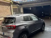 Usata DR DR 4.0 116 CV (85 kW) 2023 Grigio SUV