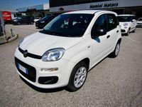 Usata Fiat Panda 71 CV (52 kW) 2019 Bianco Utilitaria