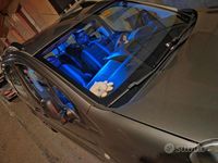 Usata Peugeot TePee 2008 Grigio SUV