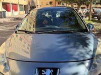 Usata Peugeot 207 88 CV (64 kW) 2007 Berlina