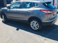 Usata Nissan Qashqai Acenta 110 CV (80 kW) 2014 SUV