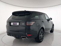 usata Land Rover Range Rover Sport 3.0 sdV6 HSE Dynamic 249cv auto my19+ TETTO PANO+