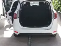 Usata Ford B-MAX 90 CV (66 kW) 2013 Monovolume