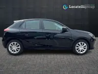 Nuova Opel Corsa Edition 101 CV (74 kW) 2025 Karbon black Berlina