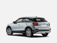 Nuova Audi Q2 Advanced Plus 150 CV (110 kW) 2026 Grigio freccia perla SUV