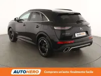Usata DS Automobiles DS7 Crossback Performance 299 CV (219 kW) 2021 Nero SUV