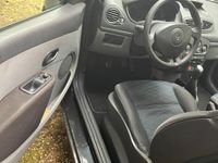 usata Renault Clio III Clio 1.5 dCi 105CV 3 porte Dynamique