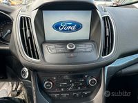 Usata Ford C-MAX Titanium X 120 CV (88 kW) 2016 Monovolume