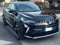 Usata Renault Symbioz Iconic 94 CV (69 kW) 2024 Nero SUV