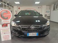 usata Opel Astra 5ª serie 1.6 CDTi 136CV aut. Sports Tourer Innovation