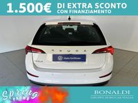 usata Skoda Scala 1.0 tsi ambition 110cv dsg