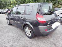 usata Renault Scénic II Grand Scénic 1.9 dCi Confort Authentique