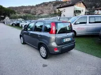 Occasion Fiat Panda S 69 ch (50 kW) 2023 Gris Citadine