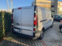 usata Renault Trafic 1.6 dCi 125CV T29 1.6 dCi 125CV S&S PL-TN Furgone